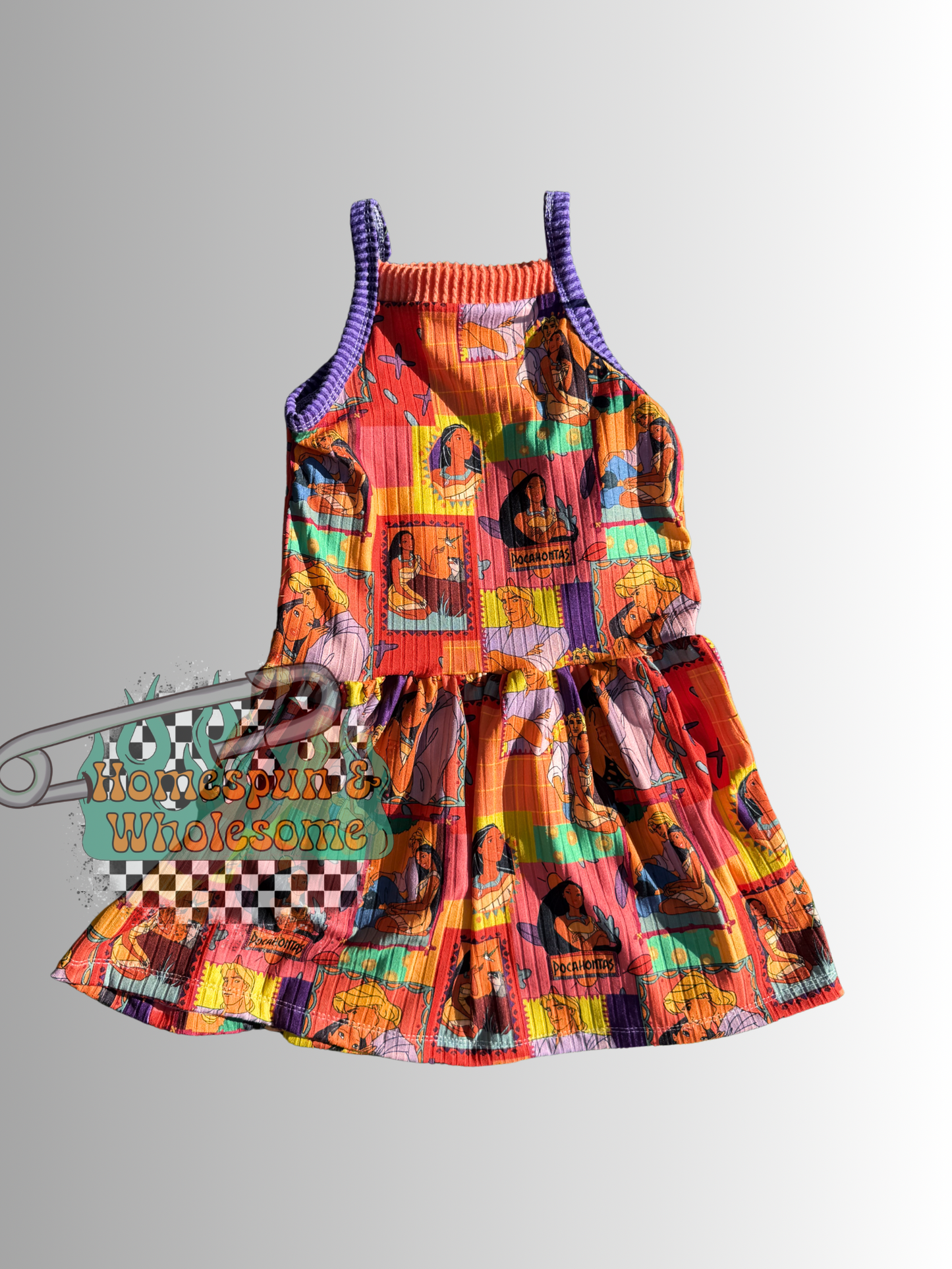 4T Margo peplum