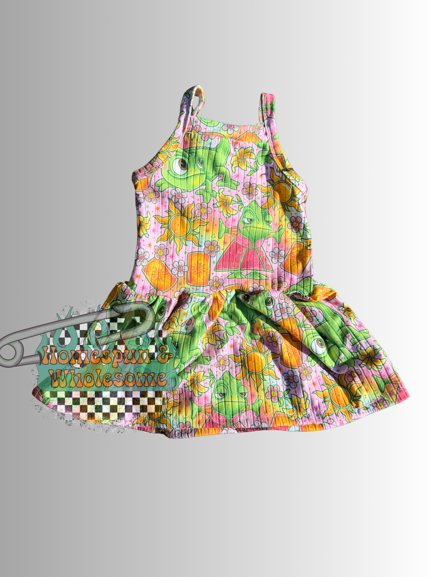 9/12 Margo peplum