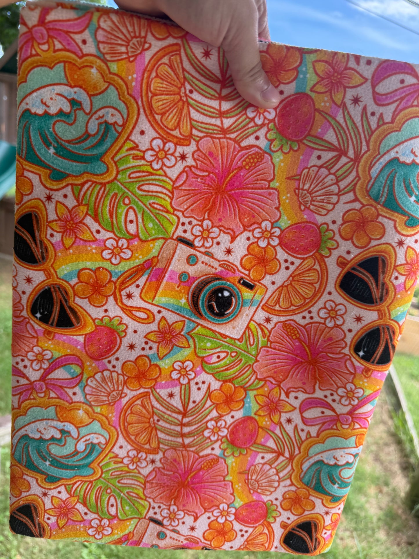 Beach towel 60/32